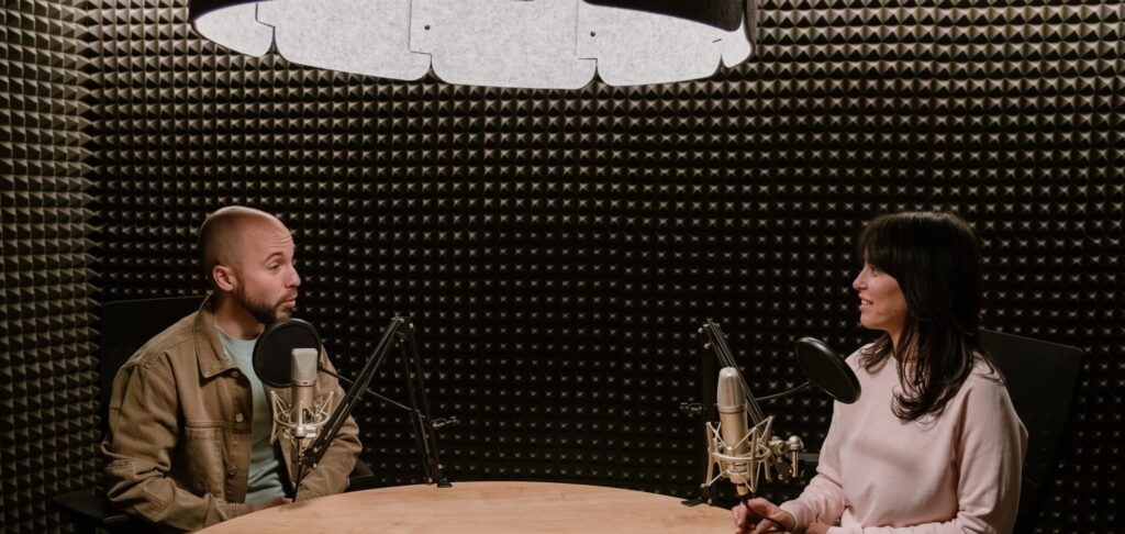 Podcast PNIELab - Formacions i conferències
